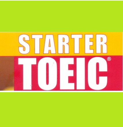 TOEIC