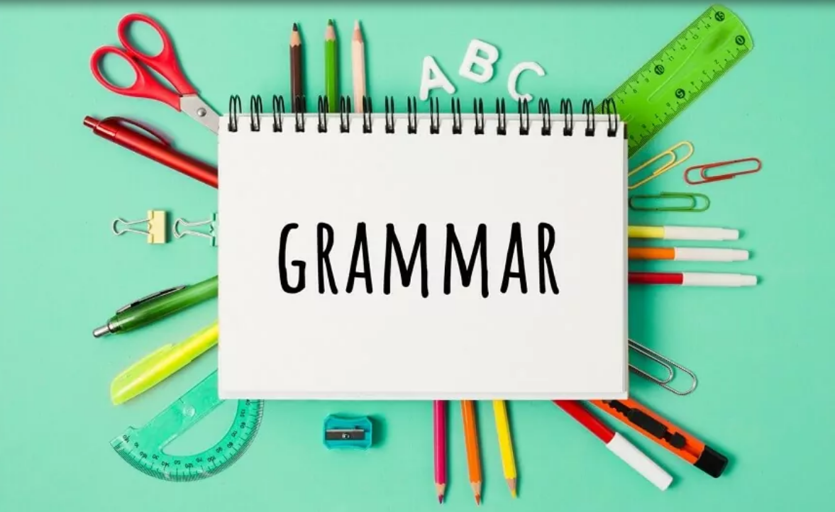 Grammar