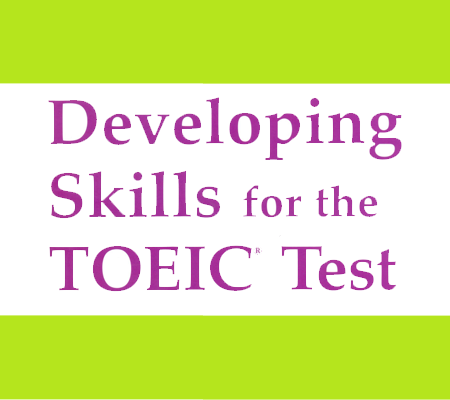 TOEIC